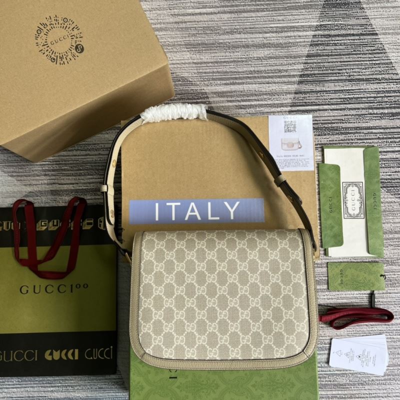 Gvc*1 horsebit bags